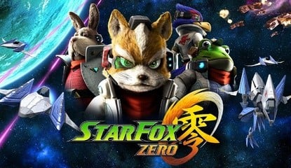 PlatinumGames Has No Idea If Star Fox Zero Will Be Ported To Switch