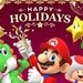 Switch Online App On Switch And Switch 2 Adds "Happy Holidays" Theme