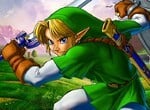 Zelda Movie Production Set Footage Has Supposedly Leaked Online