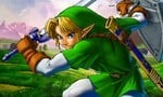 Rumour: Zelda Movie Production Set Footage Has Supposedly Leaked Online