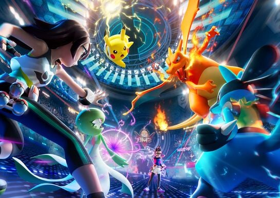 Pokémon Champions (Switch) – The Most Accessible & Flawed Competitive Pokémon Has Ever Been