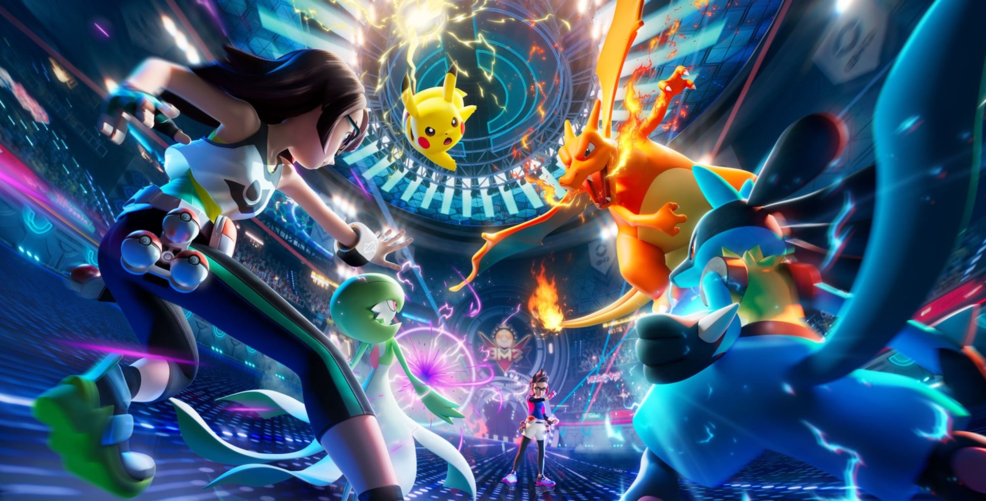Review: Pokémon Champions (Switch) – The Most Accessible & Flawed Competitive Pokémon Has Ever Been