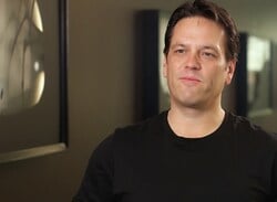 Xbox Boss Phil Spencer Acknowledges Nintendo as a 'Beacon' for First-Party Games