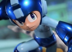 First 4 Figures Unveils Stunning Mega Man 11 Collectible Statue