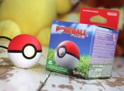How To Connect Your Poké Ball Plus To Pokémon GO On iOS And Android