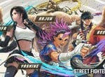 Street Fighter 6 Year 4 Officially Revealed, Tifa From Final Fantasy Confirmed