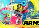 ARMS Version 2.1.0 Is Now Available