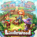 Littlewood (Switch eShop)