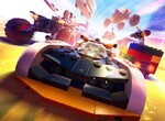 LEGO 2K Drive - A Fun, Colourful Racer But Not Quite Open-World Mario Kart