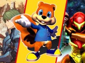 Feature: 16 Great Late-Gen Nintendo Games - Maybe There's Life In The Ol' Switch Yet