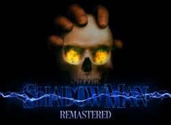 Shadow Man Returns From The Deadside Next Year In A Fully Remastered Release On Switch
