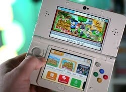Video Game History Foundation Calls Out Nintendo's "Destructive" 3DS & Wii U eShop Closure