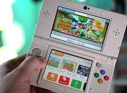 Wii U eShop News