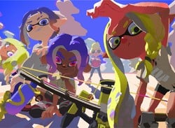 Splatoon 3 Gets September Release And Extended New Footage