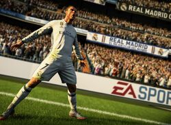FIFA 18's Gamescom Trailer Shoots And Scores, But Can It Look This Slick On Switch?