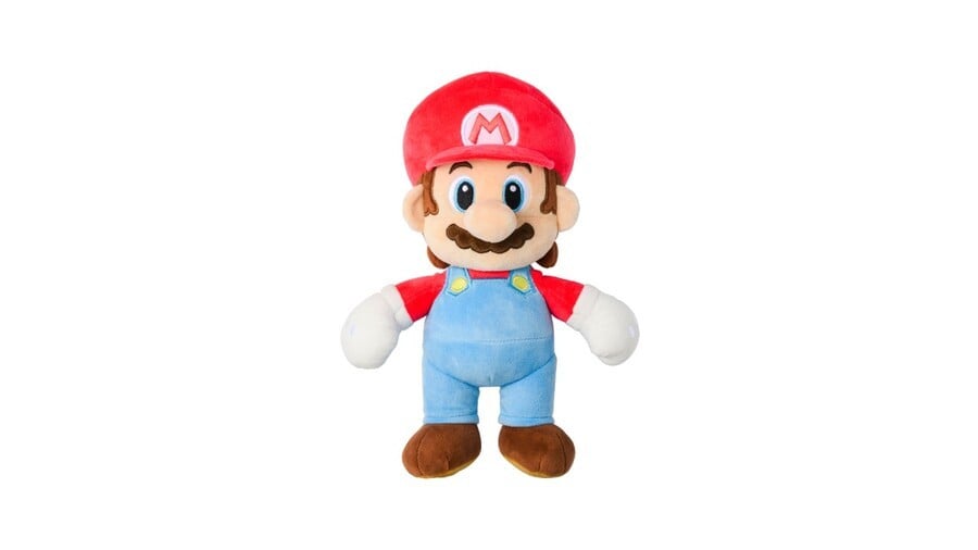 Super Mario