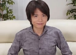 Masahiro Sakurai Now Has More Than 700,000 YouTube Subscribers