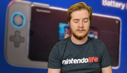 Huawei Claim their Phone is Better than Nintendo Switch