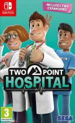 Two-point hospital (switch)