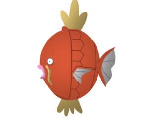 KCGreen Magikarp