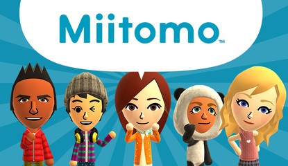 Miitomo Romps Past The One Million Installs Mark On Android