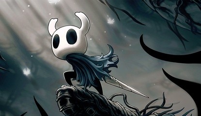 Hollow Knight's European Physical Release Has Been Delayed
