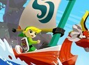 Feast Your Eyes On 10 Minutes Of Zelda: Wind Waker HD Gameplay Footage