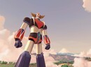 Classic Mech Anime 'UFO Robo Grendizer' Is Getting A New Video Game In 2023