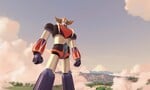 Classic Mech Anime 'UFO Robo Grendizer' Is Getting A New Video Game In 2023