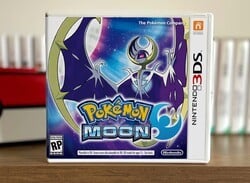 What's Your Favourite Gen 7 Pokémon?