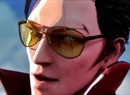 Suda51 Says No More Heroes 3 Is "About 35 To 40 Percent Complete"