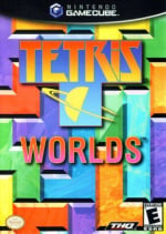 Tetris Worlds (GCN)