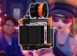 Pokémon Legends: Z-A Player Uses 3D Printer To Grind For A Shiny Charm