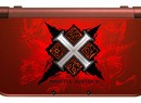 New 3DS and Monster Hunter Continue to Lead in Japanese Charts