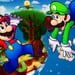 Japanese Charts: Mario & Luigi Sail Past The Competition