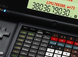 Calculator (DSiWare)