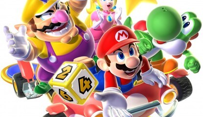 UK Charts Bring More of the Same for Nintendo
