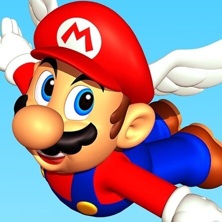 Feature: The Many Faces Of Mario