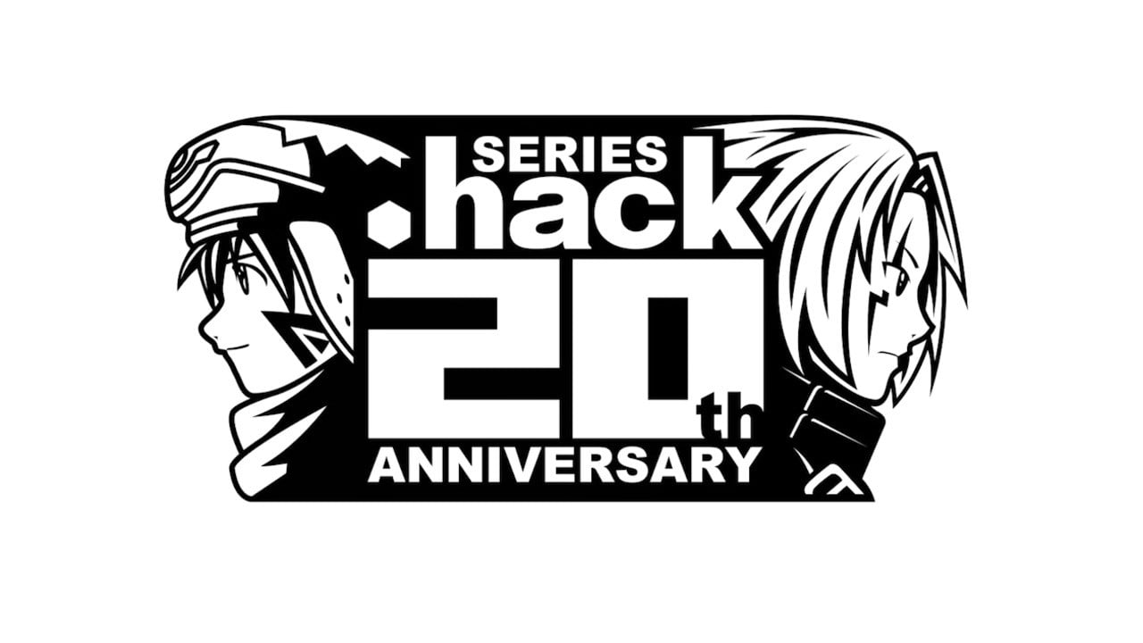Bandai Namco Celebrates ‘.hack’ Series 20th Anniversary With New Commemorative Projects & Trailer