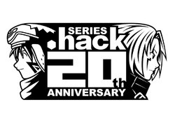 Bandai Namco Celebrates '.hack' Series 20th Anniversary With New Commemorative Projects & Trailer