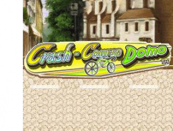 Crash-Course Domo Cover