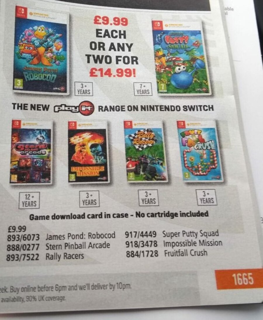 argos uk switch