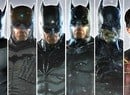 Classic And Modern Skins Pack Now Available In Batman: Arkham Origins