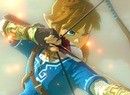 Link's Breath Of The Wild Bow Technique "Really Sucks", According To A Professional Archer