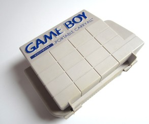 Game Boy