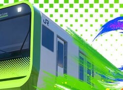 Densha de Go! Hashiro Yamanote Line - Yes, You Just Drive A Train