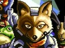 This Huge Star Fox Mod Adds New Levels, Ships, Weapons, And Even Multiplayer