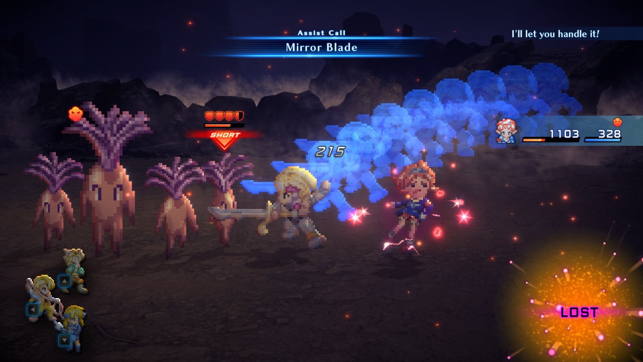 Star Ocean: The Second Story R Review – A Sea Of Stars And More