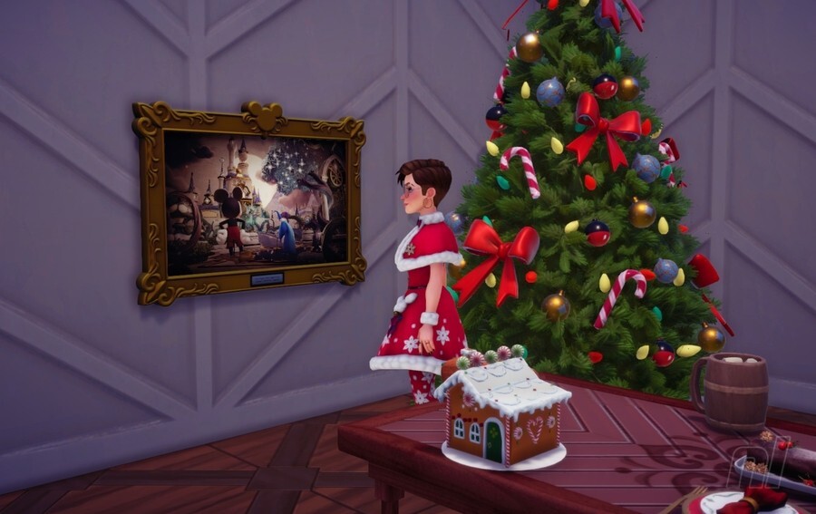 Christmas Video Games - DDV