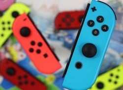 Switch Owner Claims To Have Taken Nintendo To Court Over Joy-Con Drift, And Won
